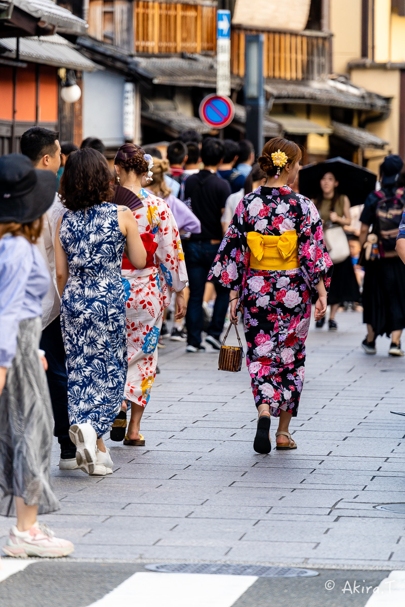 京都のオーバーツーリズム -2-_f0152550_22394747.jpg
