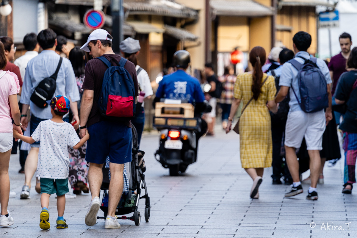 京都のオーバーツーリズム -2-_f0152550_22403972.jpg