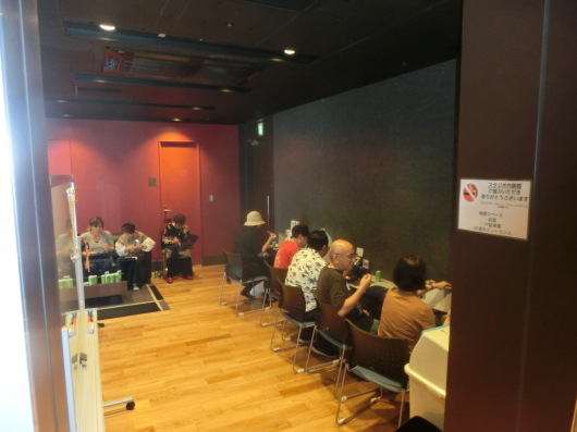 Oden Studio リハーサル鈴木聖美さんリハ無事終了しました 札幌ブラスロックjhaブログ Oden Studio リハーサル鈴木聖美さんリハ無事終了しました 札幌ブラスロックjhaブログ