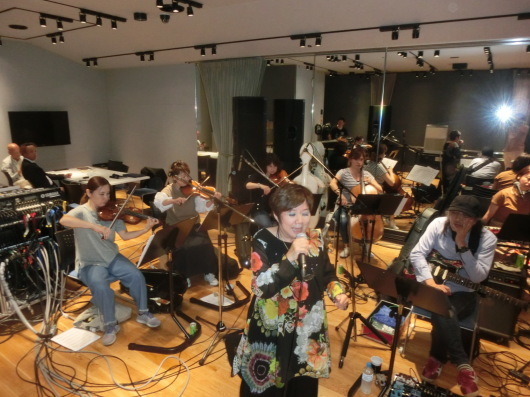 Oden Studio リハーサル鈴木聖美さんリハ無事終了しました 札幌ブラスロックjhaブログ Oden Studio リハーサル鈴木聖美さんリハ無事終了しました 札幌ブラスロックjhaブログ