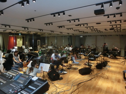 Oden Studio リハーサル鈴木聖美さんリハ無事終了しました 札幌ブラスロックjhaブログ Oden Studio リハーサル鈴木聖美さんリハ無事終了しました 札幌ブラスロックjhaブログ