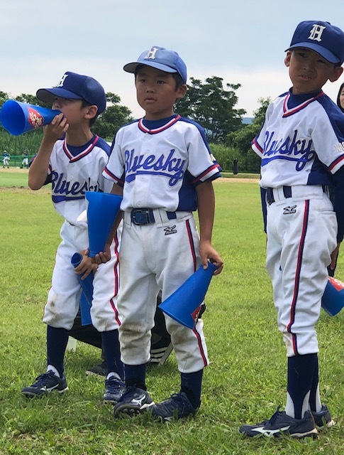 2019読売学童長岡大会 結果です! (^^)_b0095176_09570499.jpeg