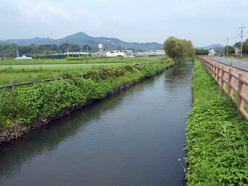 朝倉の三連水車_c0152779_11293316.jpg