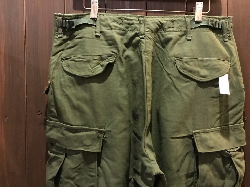 マグネッツ神戸店7/13(土)Superior入荷! #1 Military Item!!!_c0078587_14250100.jpg