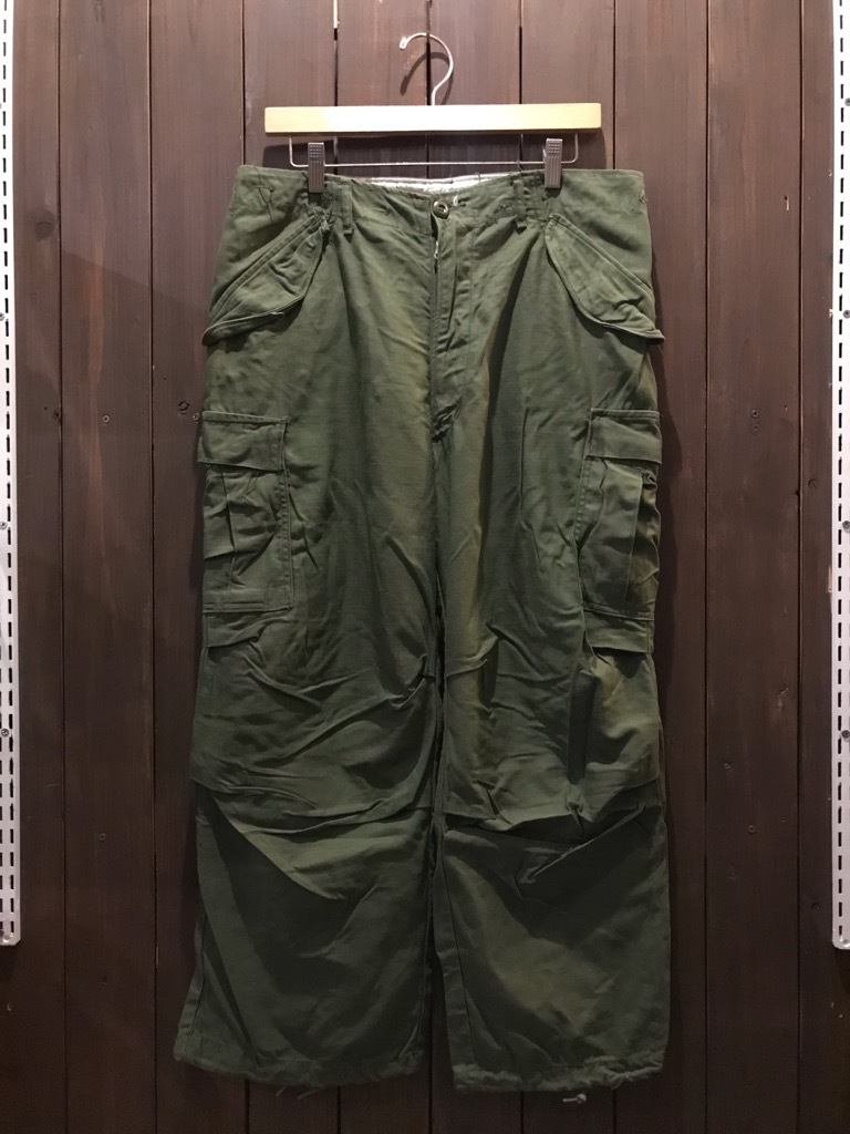 マグネッツ神戸店7/13(土)Superior入荷! #1 Military Item!!!_c0078587_14250247.jpg