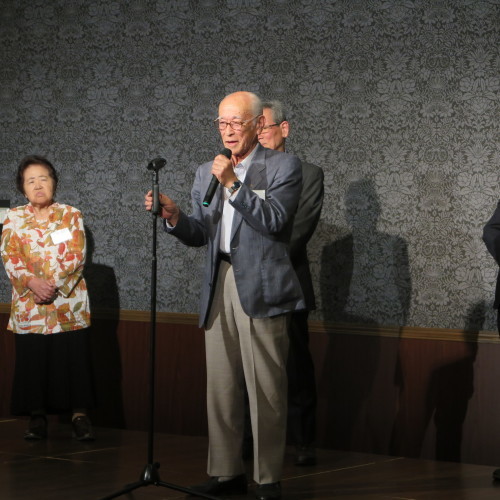 令和元年度　山形東高同窓会　米沢支部懇親会_c0075701_05012174.jpg