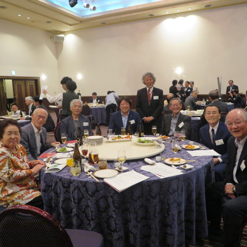 令和元年度　山形東高同窓会　米沢支部懇親会_c0075701_05053635.jpg