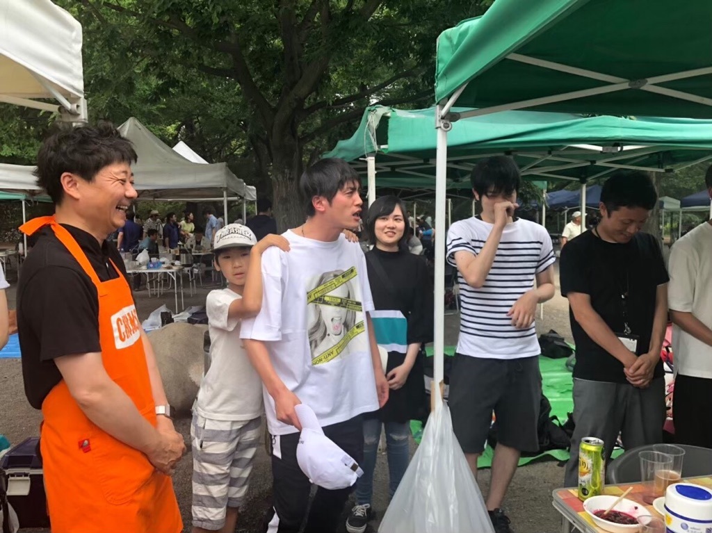 2019.06.01　BBQ大会②_e0191302_10385501.jpg