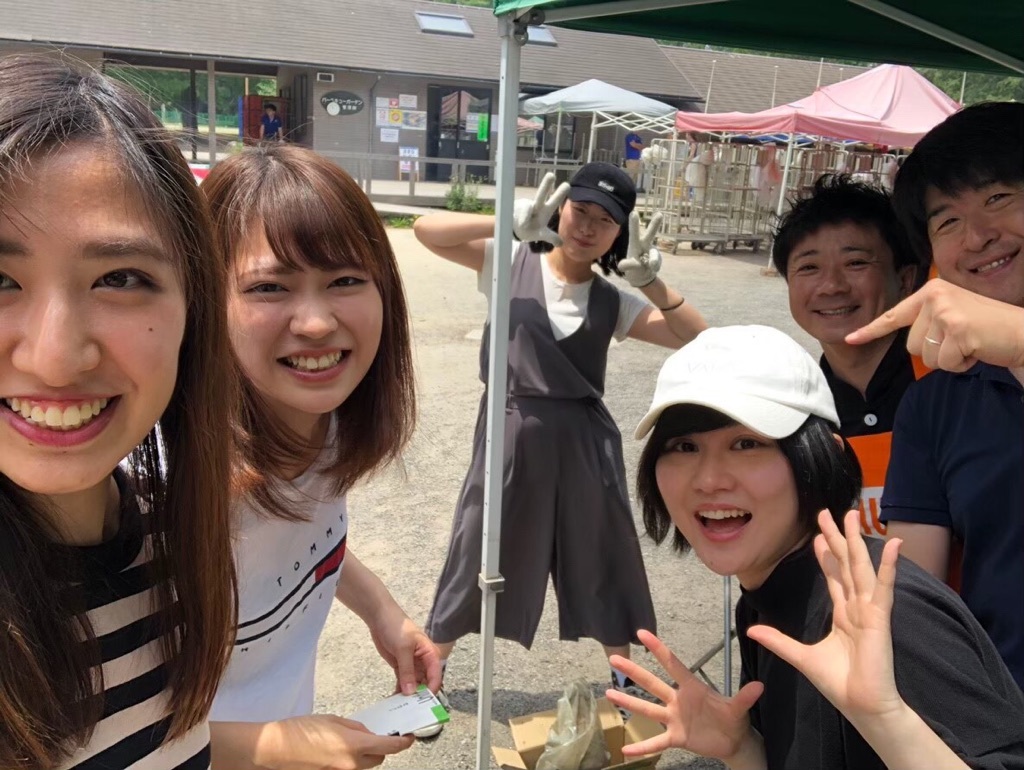 2019.06.01　BBQ大会②_e0191302_10385581.jpg