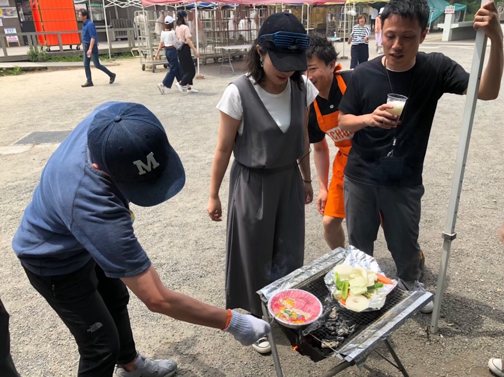 2019.06.01　BBQ大会③_e0191302_11404146.jpg