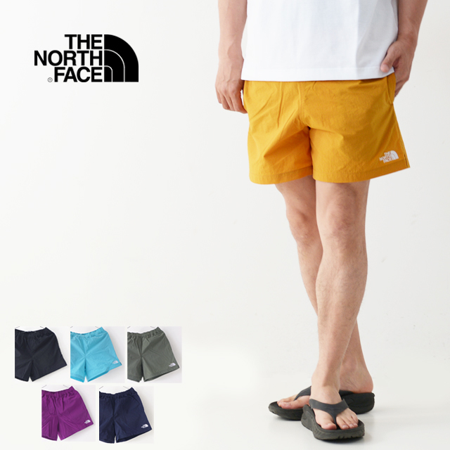 THE NORTH FACE [ザ ノースフェイス正規代理店] Versatile Short