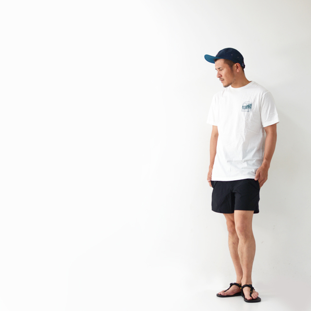 THE NORTH FACE [ザ ノースフェイス正規代理店] Versatile Short [NB41851] バーサタイルショーツ MEN\'S _f0051306_11444236.jpg