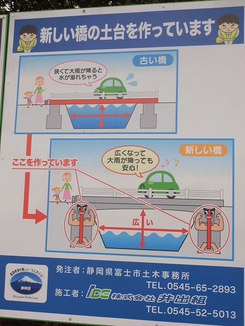 治水の安全性を高める「小潤井川の改修工事」が始まっています_f0141310_07485342.jpg