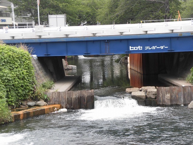治水の安全性を高める「小潤井川の改修工事」が始まっています_f0141310_07493051.jpg