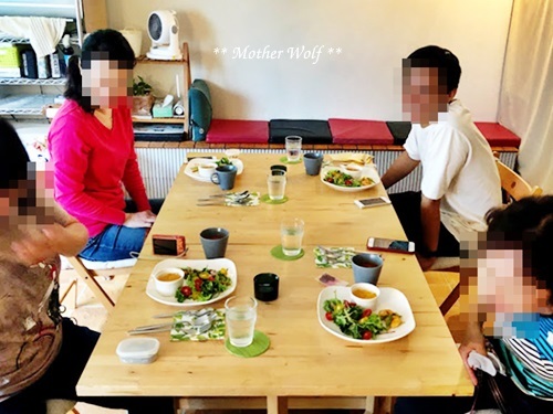 MWカフェ・レッスン♪ ~2019年6月~_e0191026_17043038.jpg