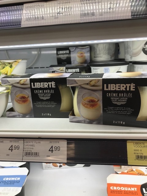 ケベックでお買い物 お土産探し(苦笑) 地元スーパー_d0269832_00201608.jpeg
