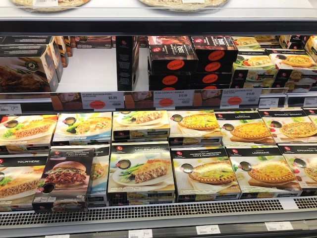ケベックでお買い物 お土産探し(苦笑) 地元スーパー_d0269832_00221123.jpeg