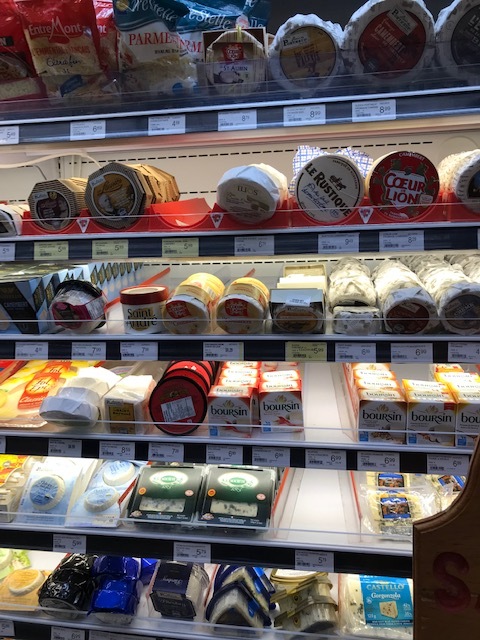 ケベックでお買い物 お土産探し(苦笑) 地元スーパー_d0269832_00232252.jpeg