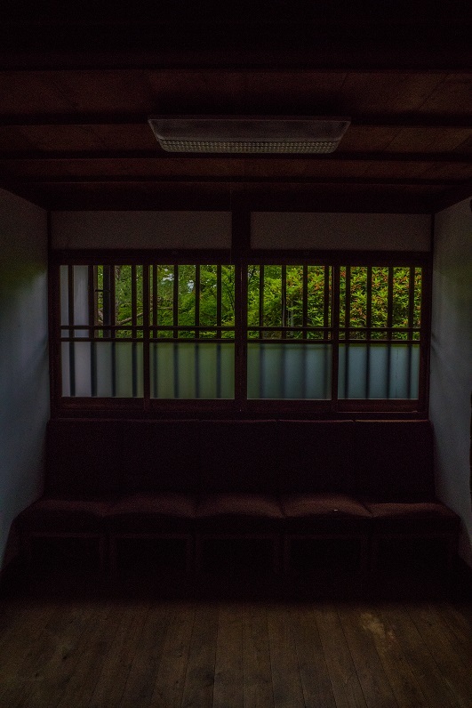 青もみじの光明院(東福寺塔頭)_e0363038_16165842.jpg