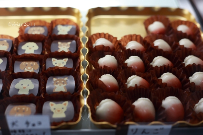 ベルギーチョコレート専門店 ネロ ~もうすぐ改装オープン~_e0227942_22081696.jpg