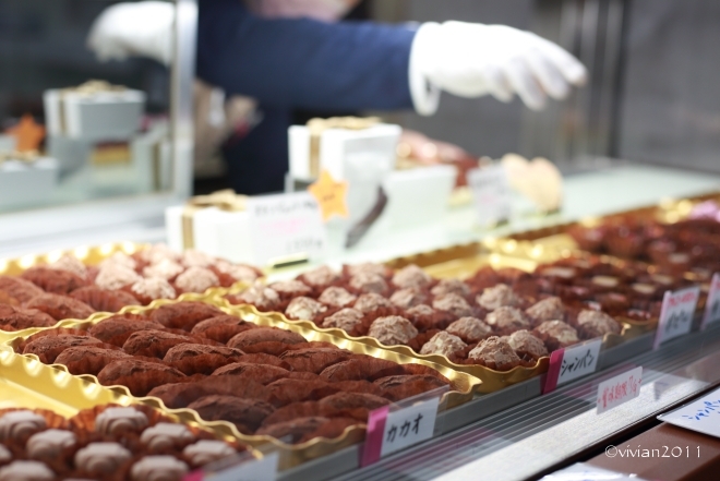 ベルギーチョコレート専門店 ネロ ~もうすぐ改装オープン~_e0227942_22100053.jpg