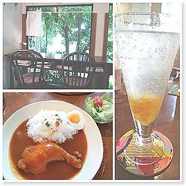 藤枝市 カフェドモエさんでランチ 番犬ハナとmix犬サクのおさんぽ毎日 藤枝市 カフェドモエさんでランチ 番犬ハナとmix犬サクのおさんぽ毎日