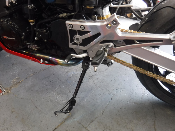 GPZ900R(A16)・・・マグタン装着でござる。その8_a0163159_21454706.jpg