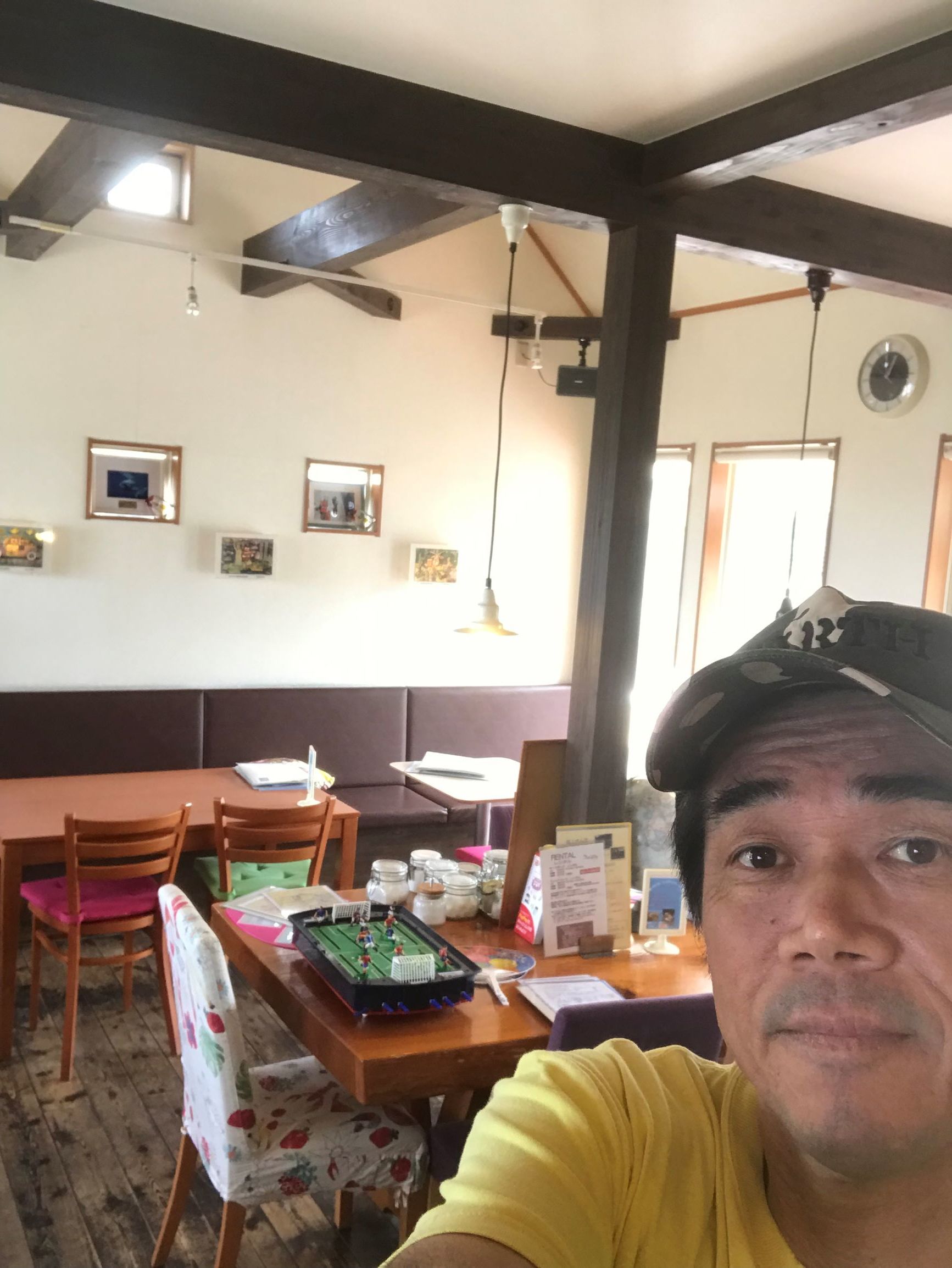 海に通う生き方になった人_f0009169_12284286.jpg