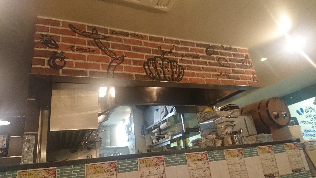 品川駅前でミシュランの、、、、餃子!_e0212073_06475404.jpg