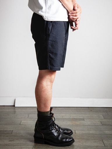 \"Willie SHORTS\"_d0160378_18220025.jpg