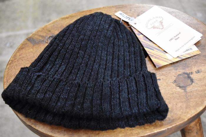 夏KNIT帽 Highland 2000・別注★_d0152280_05464286.jpg