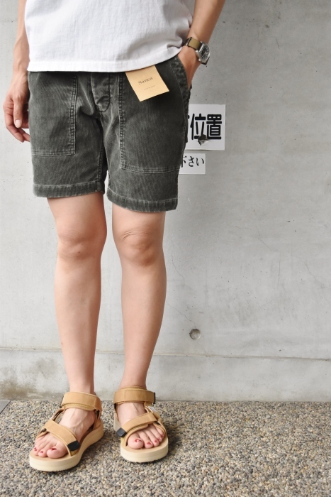 夏の18番★ GOOD ON Heavy Weight TEE_d0152280_14170978.jpg