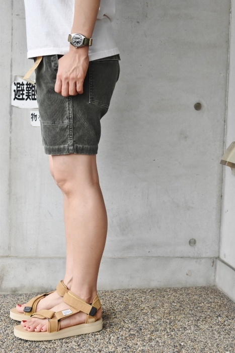夏の18番★ GOOD ON Heavy Weight TEE_d0152280_14172467.jpg