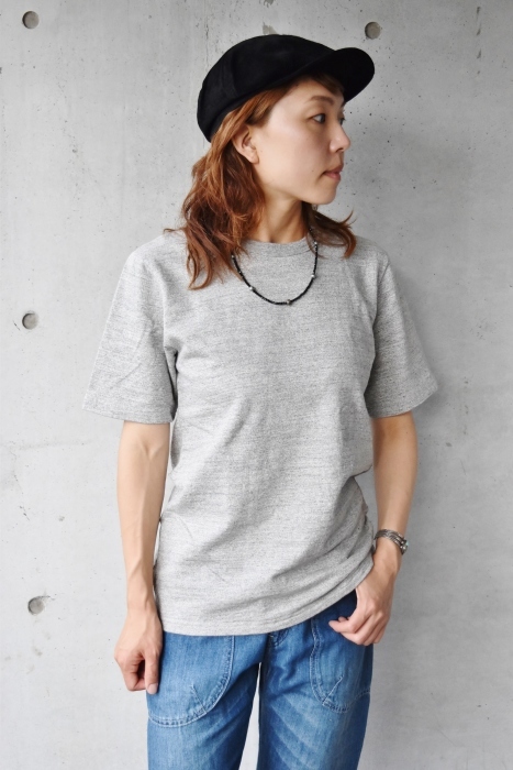 夏の18番★ GOOD ON Heavy Weight TEE_d0152280_14234167.jpg