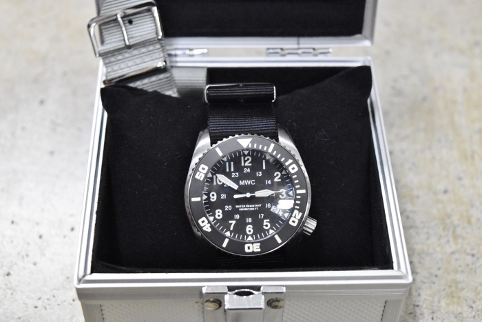 MWC　　　Special DIVER WATCH　　　再！！_d0152280_14453291.jpg