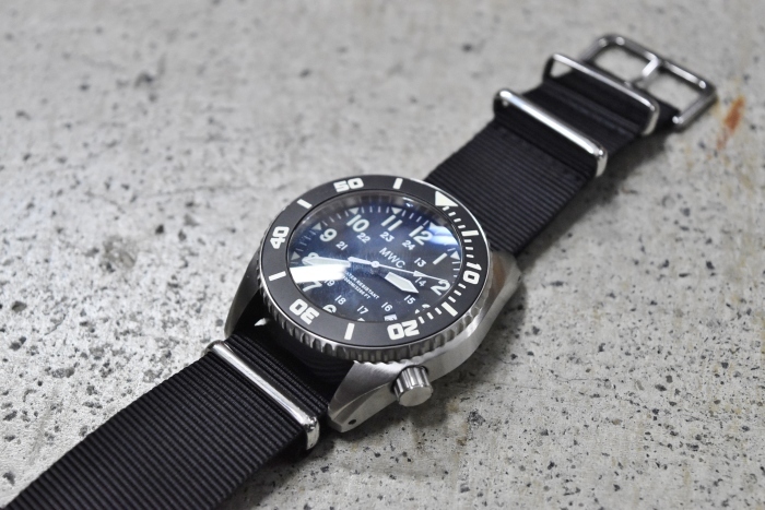 MWC　　　Special DIVER WATCH　　　再！！_d0152280_14474698.jpg