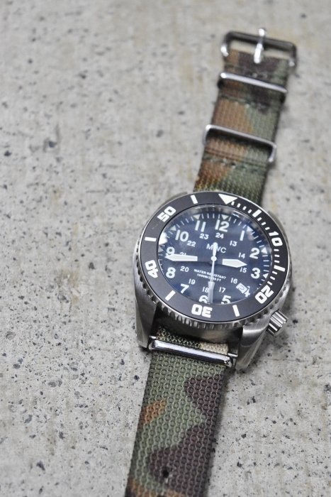 MWC　　　Special DIVER WATCH　　　再！！_d0152280_14500319.jpg