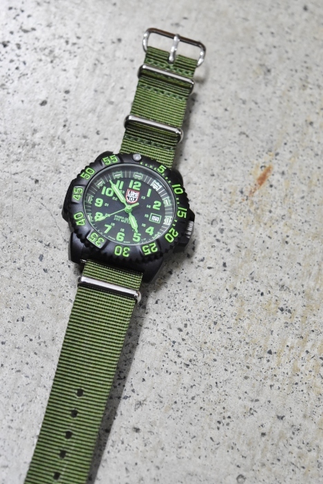 MWC　　　Special DIVER WATCH　　　再！！_d0152280_14533462.jpg