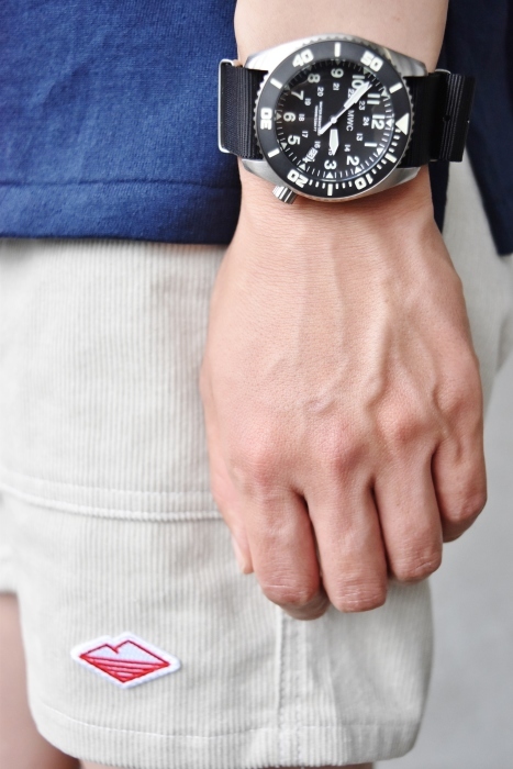 MWC Special DIVER WATCH 再!!_d0152280_14542318.jpg