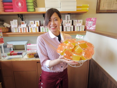 暑い日には、、、_a0171984_13462935.jpg