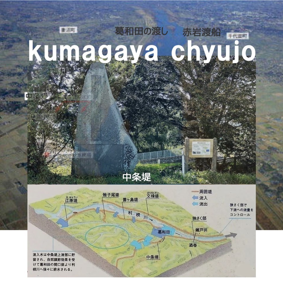 熊谷市の一場面。荻野吟子シリーズ令和元年5月から7月まで。_e0409288_10505357.jpg