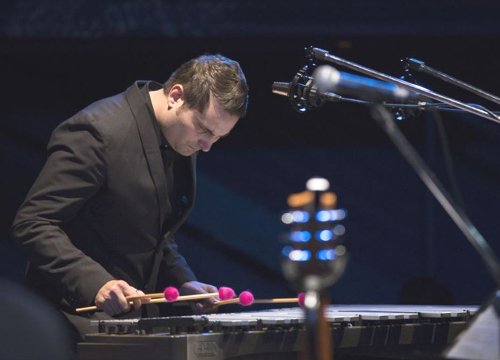 ●大阪阿倍野ROCK TOWNにて、Marco Pacassoni Duo_d0053294_00150979.jpg