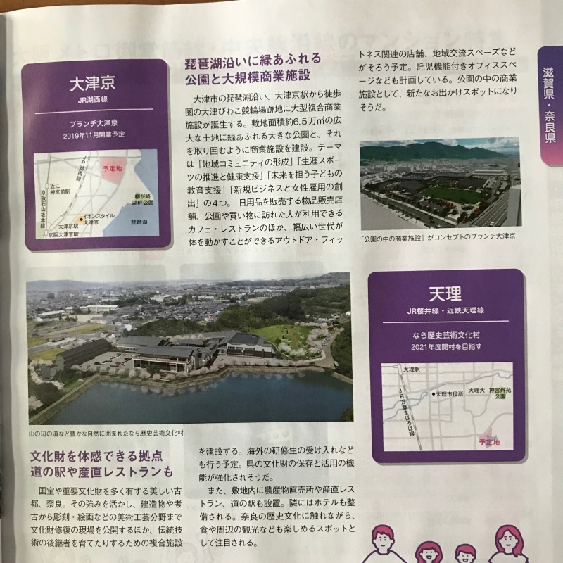 ［WORKS］SUUMO新築マンション関西　 関西2025未来予想図_c0141005_09334496.jpg