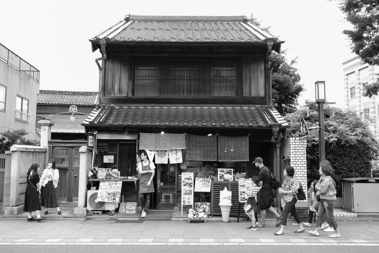 Koedo KAWAGOE　x  FUJIFILM X-T3_b0321407_13280635.jpg