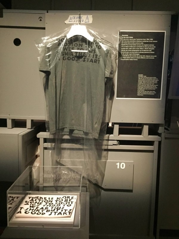 やたら西千葉 入荷 マルタンマルジェラTシャツ 大量!大漁!_f0180307_18374100.jpg