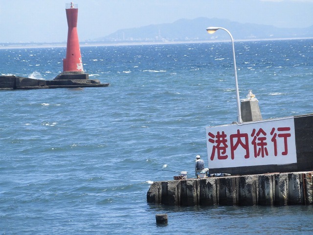 本年度から強化の詳細検討開始! 初めて注目して観た「田子の浦港第3波徐提」_f0141310_07521322.jpg