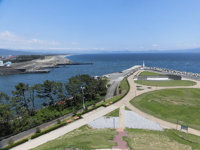 本年度から強化の詳細検討開始! 初めて注目して観た「田子の浦港第3波徐提」_f0141310_07532500.jpg