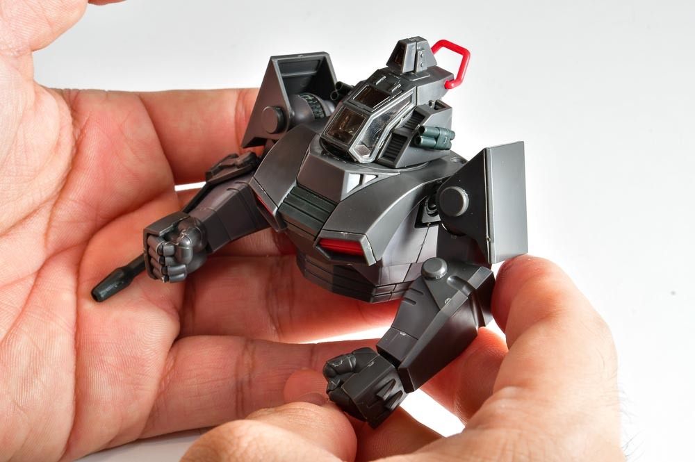 COMBAT ARMORS MAX14 1/72 Scale コンバットアーマー ダグラム