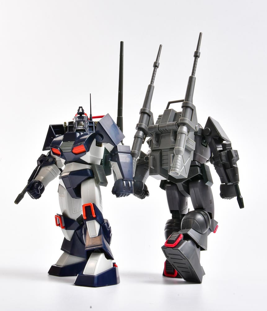 ダグラム再販！！　コンバットアーマーマックスキットレビュー#01 『コンバットアーマー ダグラム』＆『ダグラム 対空武装強化型ザック装着タイプ』_f0395912_10383346.jpg