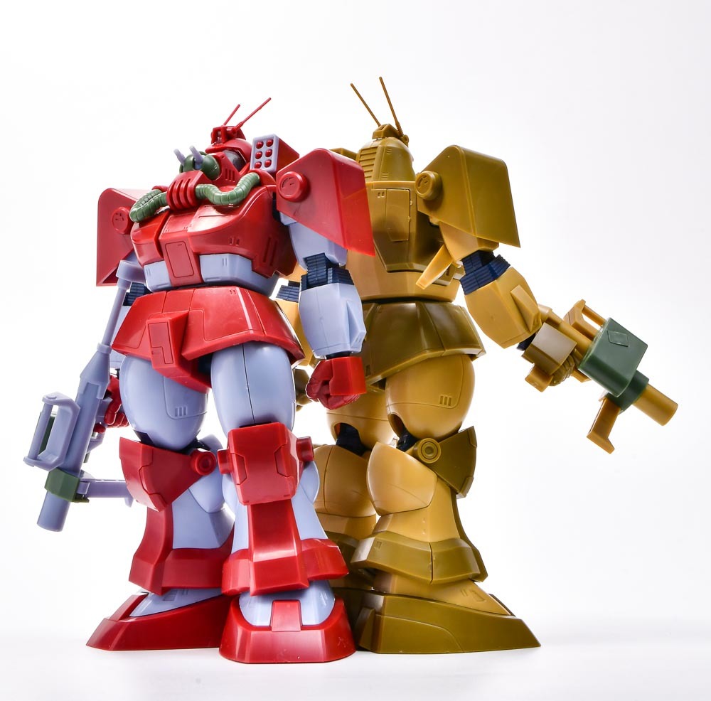 ダグラム再販！！　コンバットアーマーマックスキットレビュー#01 『コンバットアーマー ダグラム』＆『ダグラム 対空武装強化型ザック装着タイプ』_f0395912_12454925.jpg